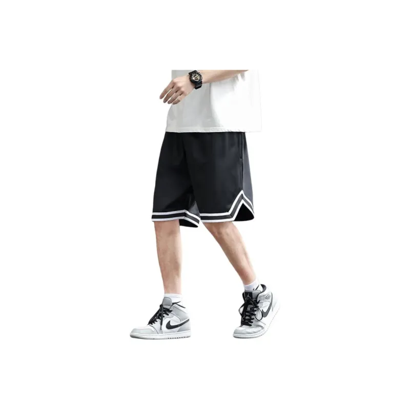 OKPI Casual Shorts Unisex-10