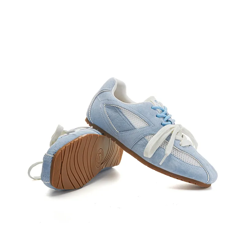 APRHE Abrasion Resistant, Breathable, Lightweight, Height Increasing Low Top Casual Shoes Women's-3