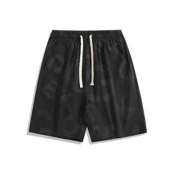 KAIPAINEN Casual Shorts Unisex
