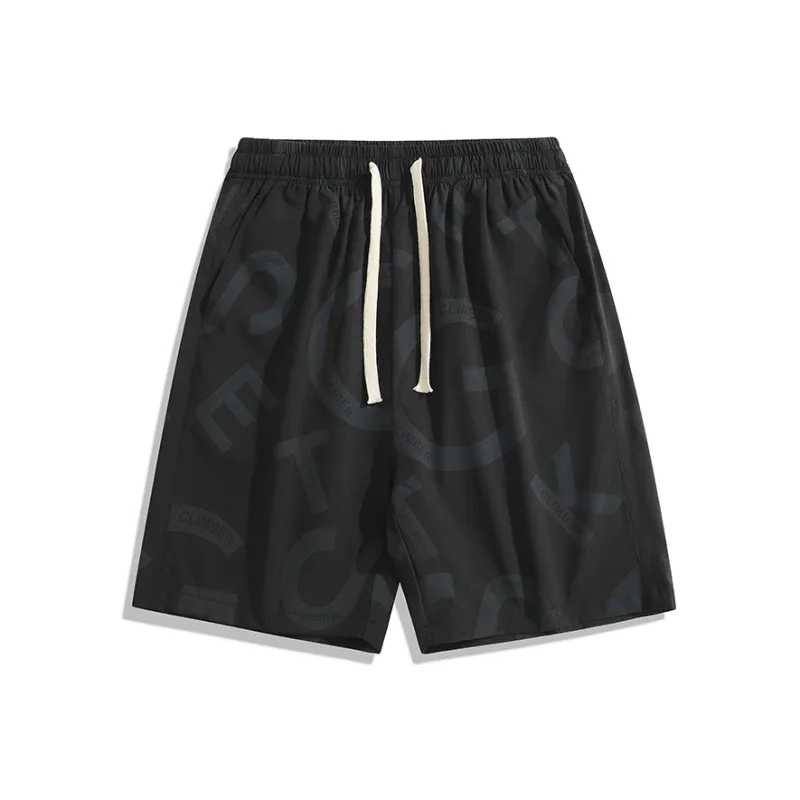 KAIPAINEN Casual Shorts Unisex-0