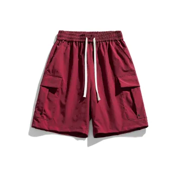 VERAF CA Casual Shorts Unisex