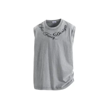7 SEVFUN Tank Tops Unisex