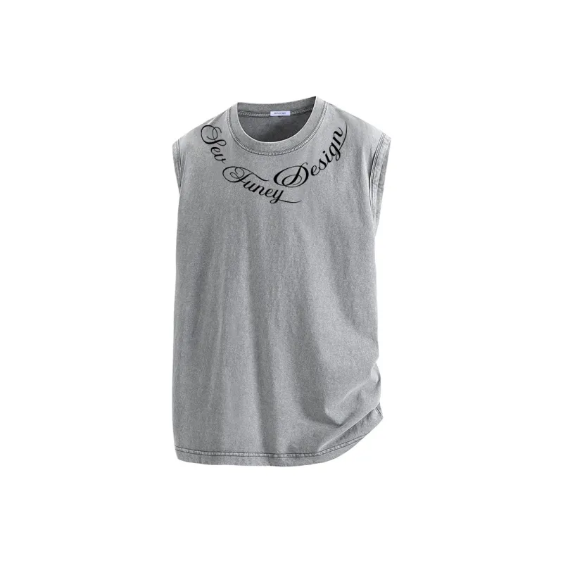 7 SEVFUN Tank Tops Unisex-5