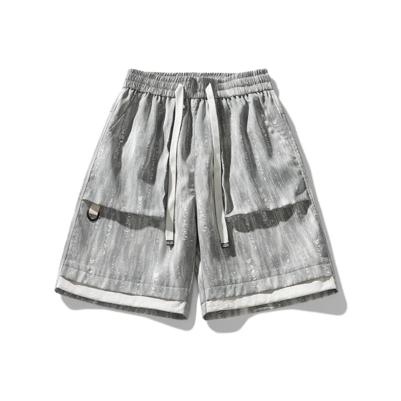 XAFB Cargo Shorts Unisex-2