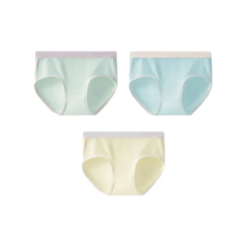 Gentle Welcome Underpants Women's 3 Pack-6