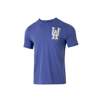 Under Armour Vanish T Shirt Men's Blue