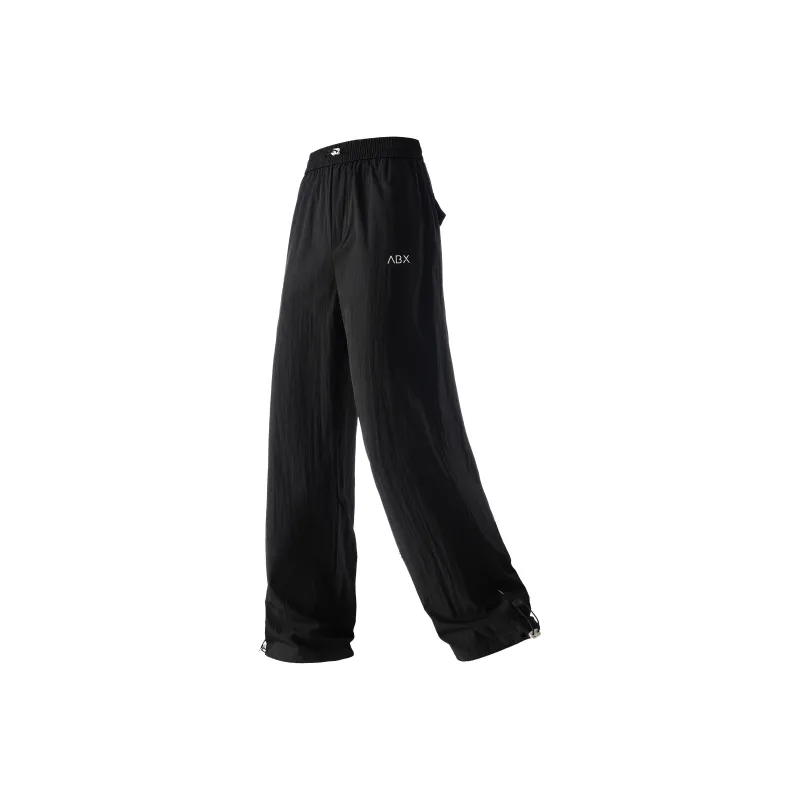 A.B.X Cargo Pants Unisex-0