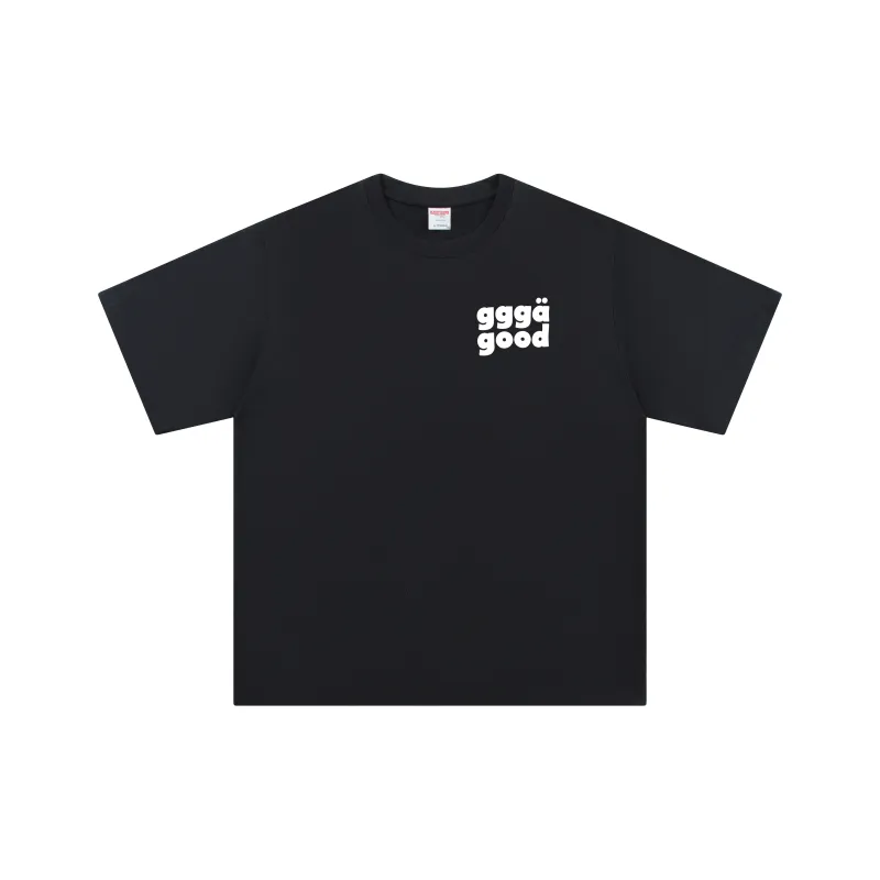 TIMD T Shirts Unisex-0