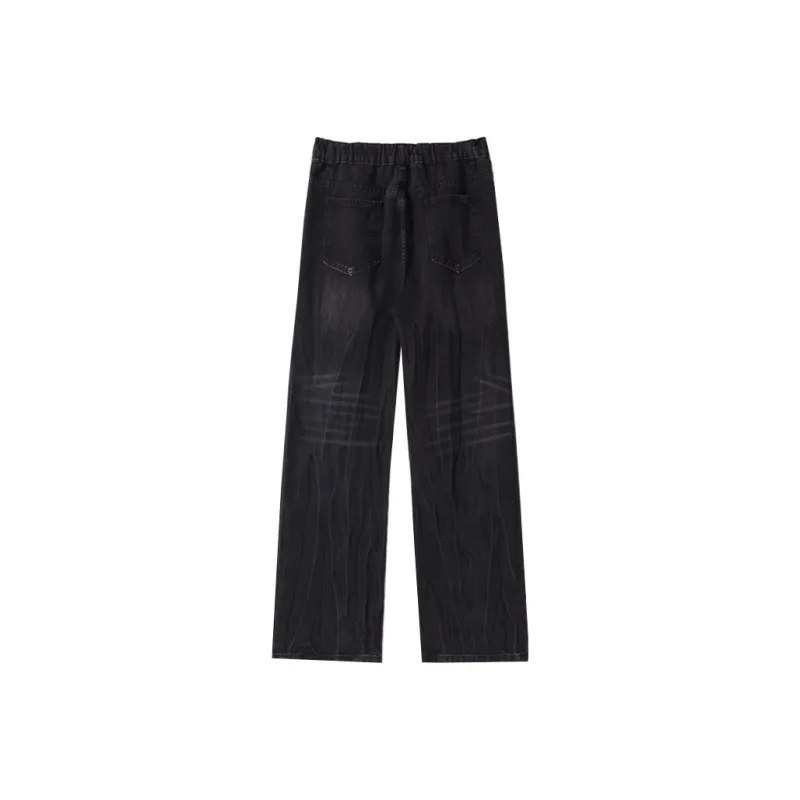 VDNZ Jeans Unisex-1