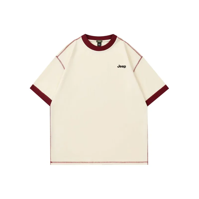 Jeep T Shirts Unisex-6