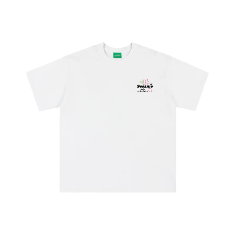SESAME STREET T Shirts Unisex-3
