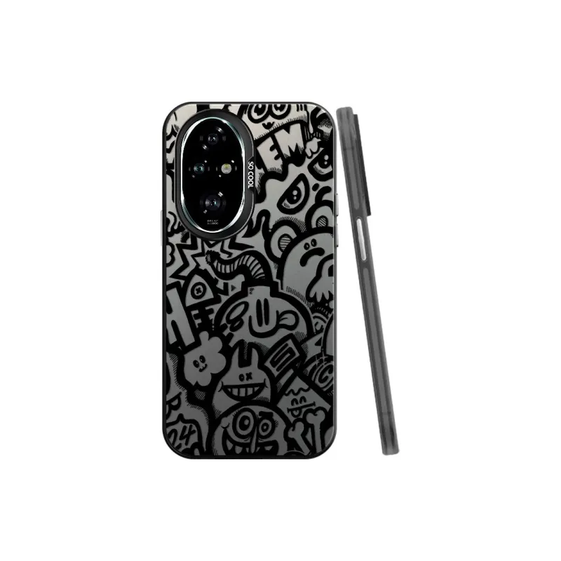 BAOCHENG Phone Cases-0