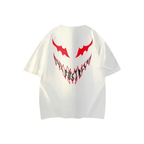 PAUL COSTELLOE T Shirts Unisex