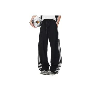 MARK WAFFLE Casual Pants Unisex