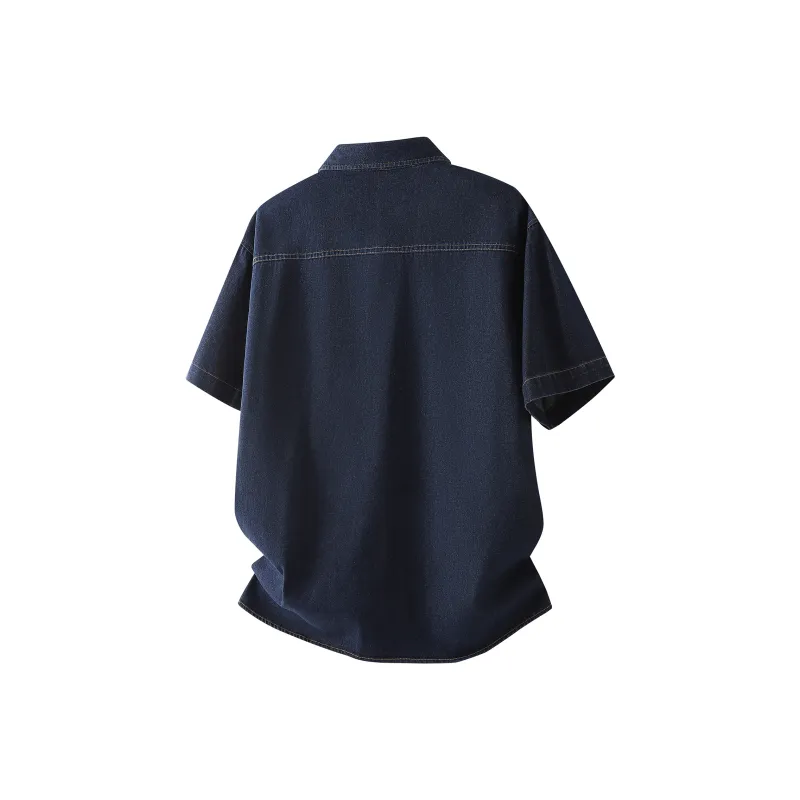 FUERZA Shirts Unisex-5