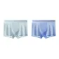 2 Pack (Ice Gray+Gray Blue)