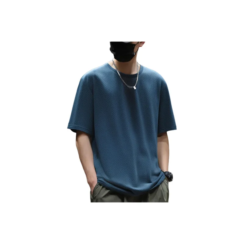 Fakeyoung T Shirts Unisex-4