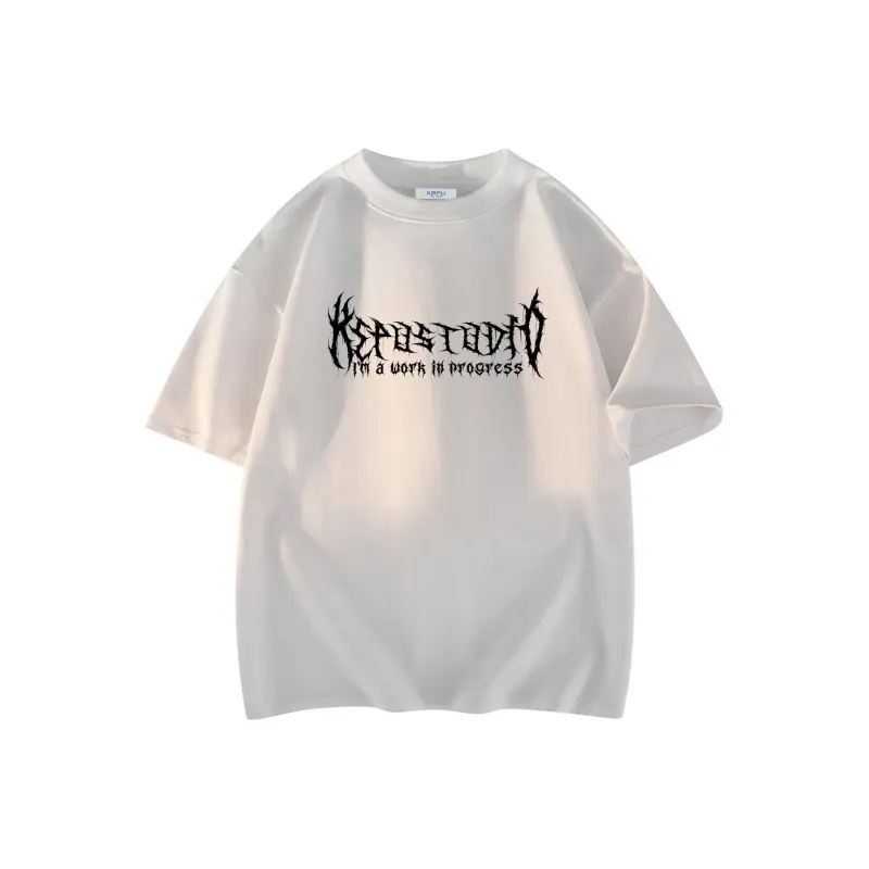 Kepu T-Shirts Unisex-13