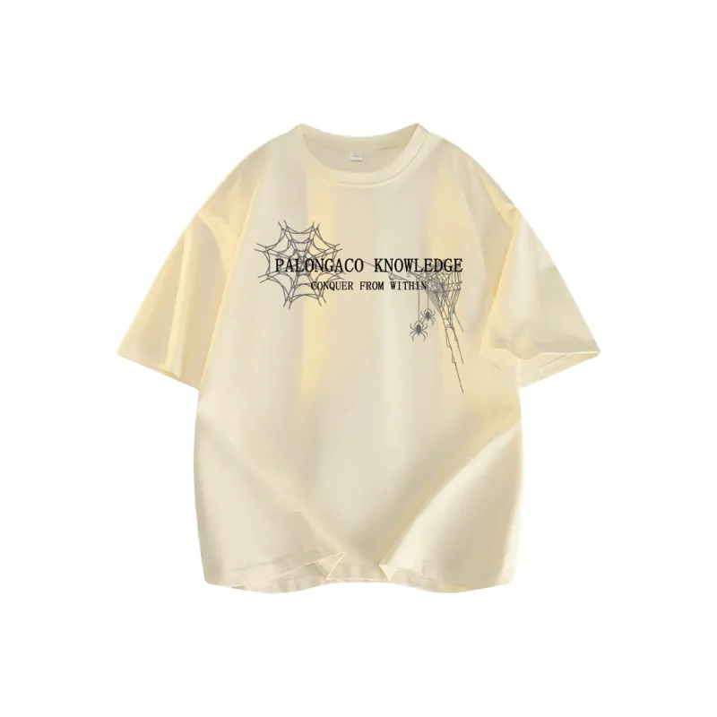 PAL ONGACO T Shirts Unisex-24