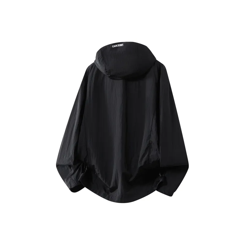 CAN·TORP Sun Protection Clothing Unisex-2