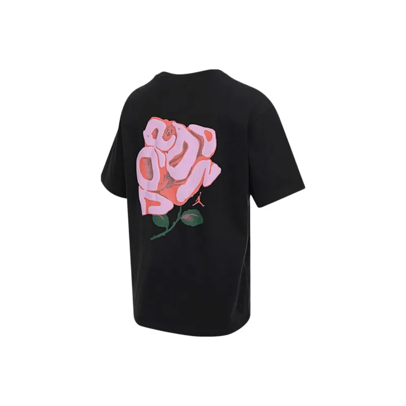 Jordan Women's Graphic T Shirt-1