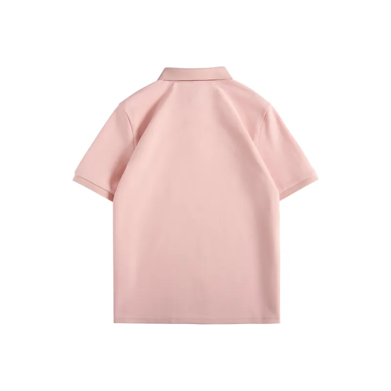 FORIDER Polo Shirts Unisex-5