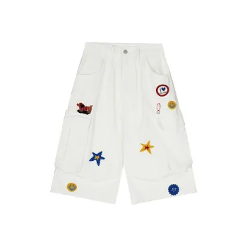 GBXM Cargo Shorts Unisex