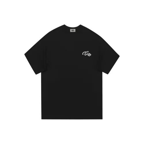 Big Time Regal X CEMOZI MC T Shirts Unisex