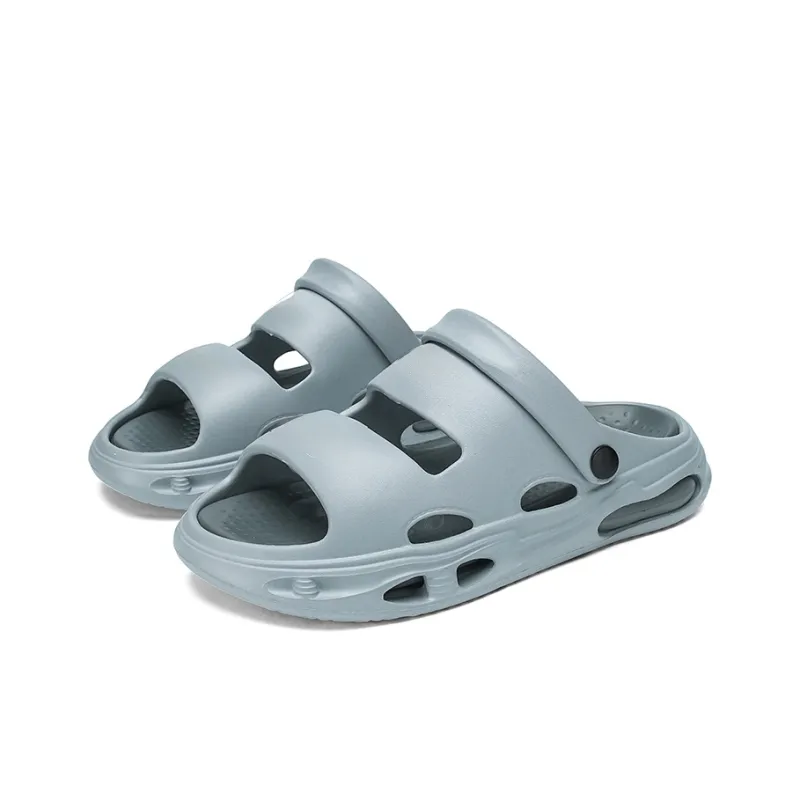 Budding Bear Beach Sandals Men's-5