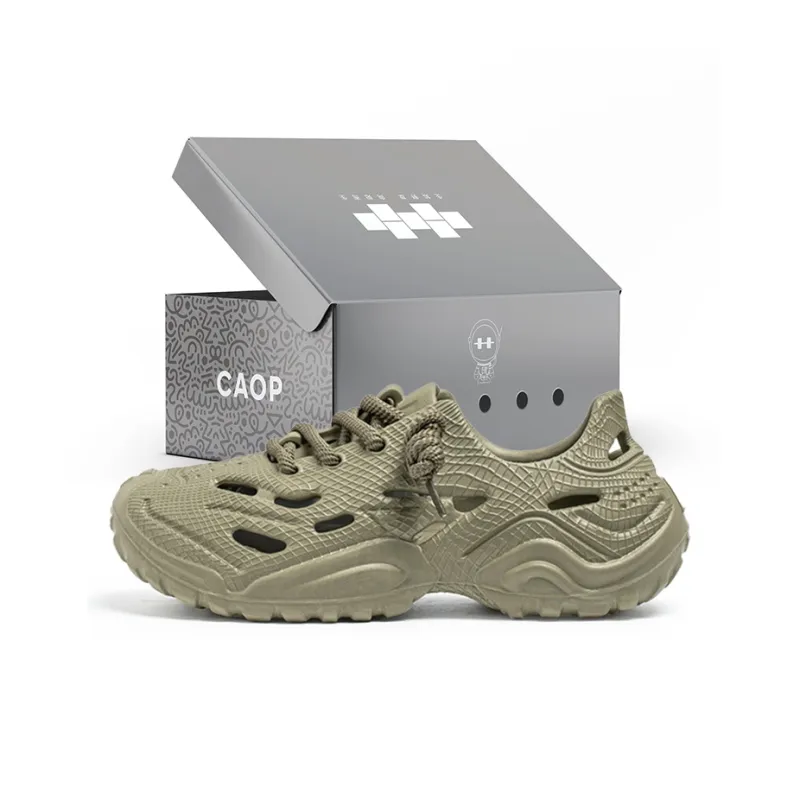 CAOP Clogs Men-6