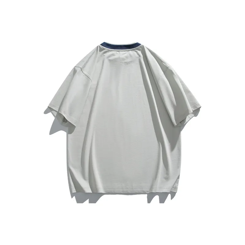 Mimx Homme T Shirts Unisex-8