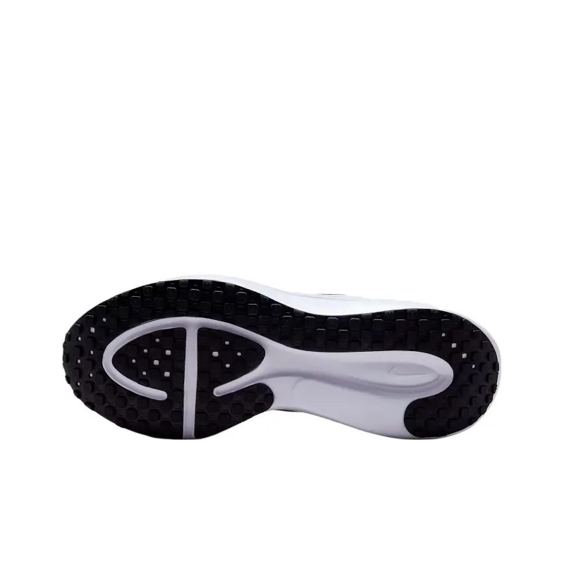 Nike Revolution 8 Black Iron Grey White Women's-4