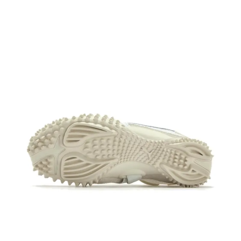 PUMA Mostro Mesh White-4