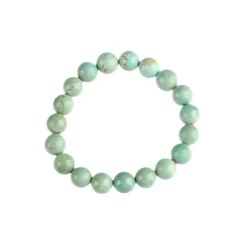 Oushuo Jewelry Turquoises Bracelets Unisex