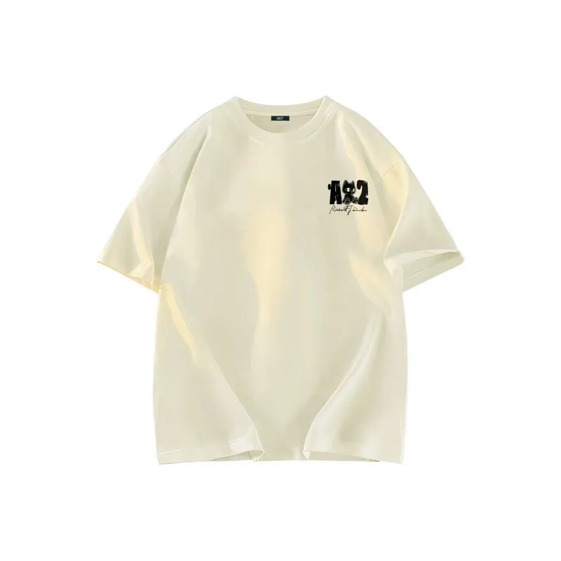 A02 T Shirts Unisex-9