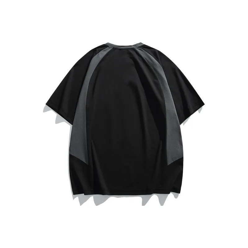 Mimx Homme T Shirts Unisex-22
