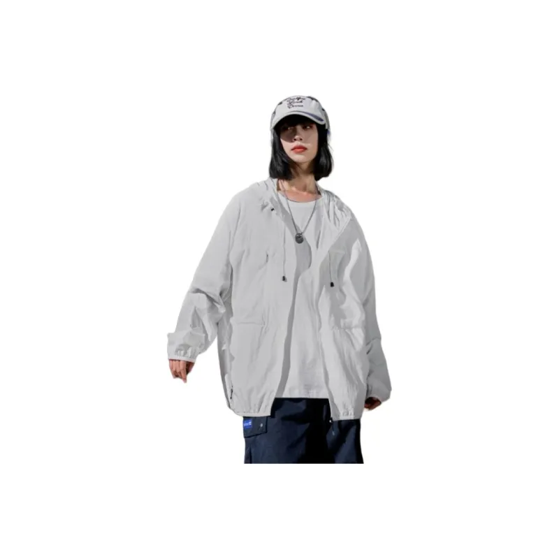 The New Age Family Sun Protection Clothing Women's-0