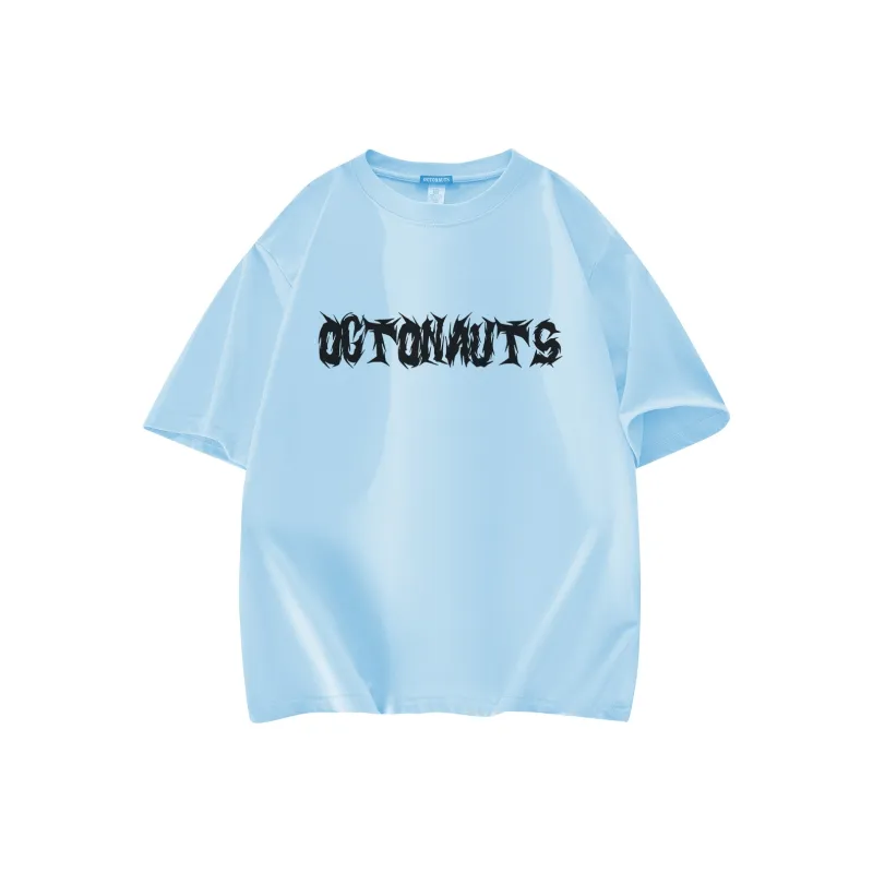 Small Columns Under The Sea T Shirt Unisex-17