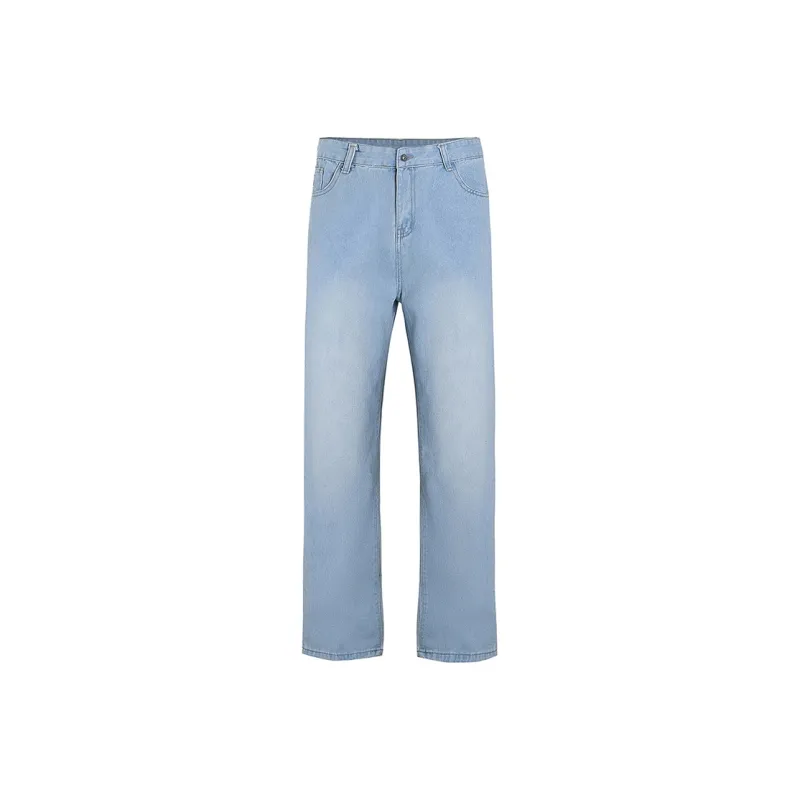 FORCEPULR Jeans Unisex-0