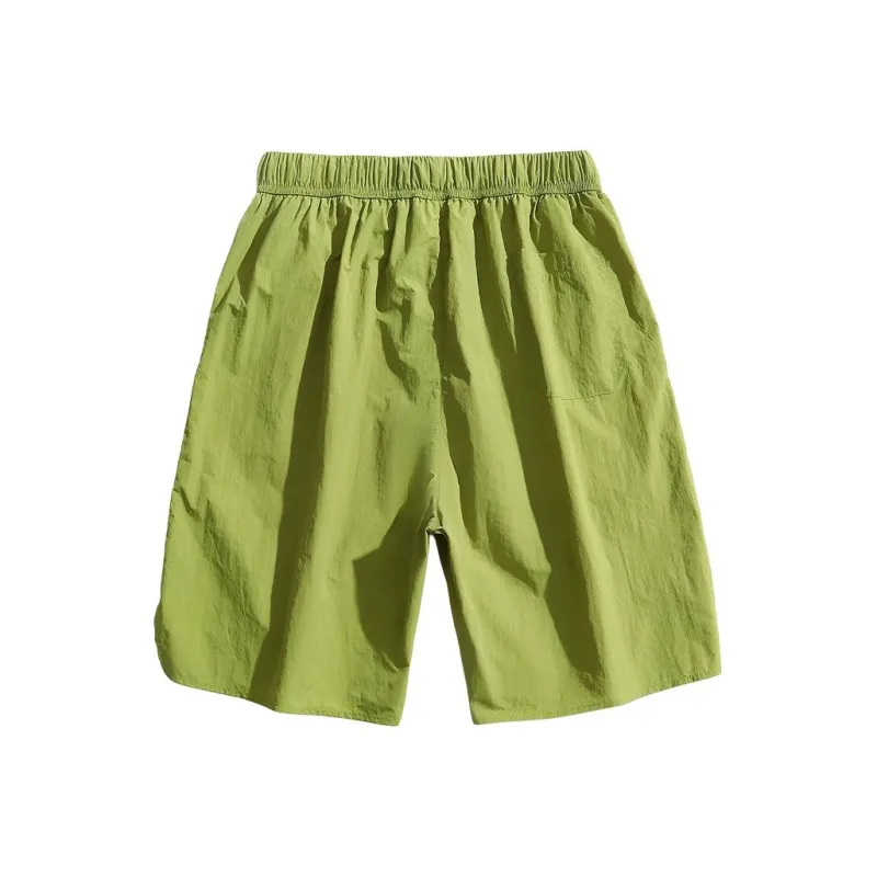 TUCANO Casual Shorts Men-9