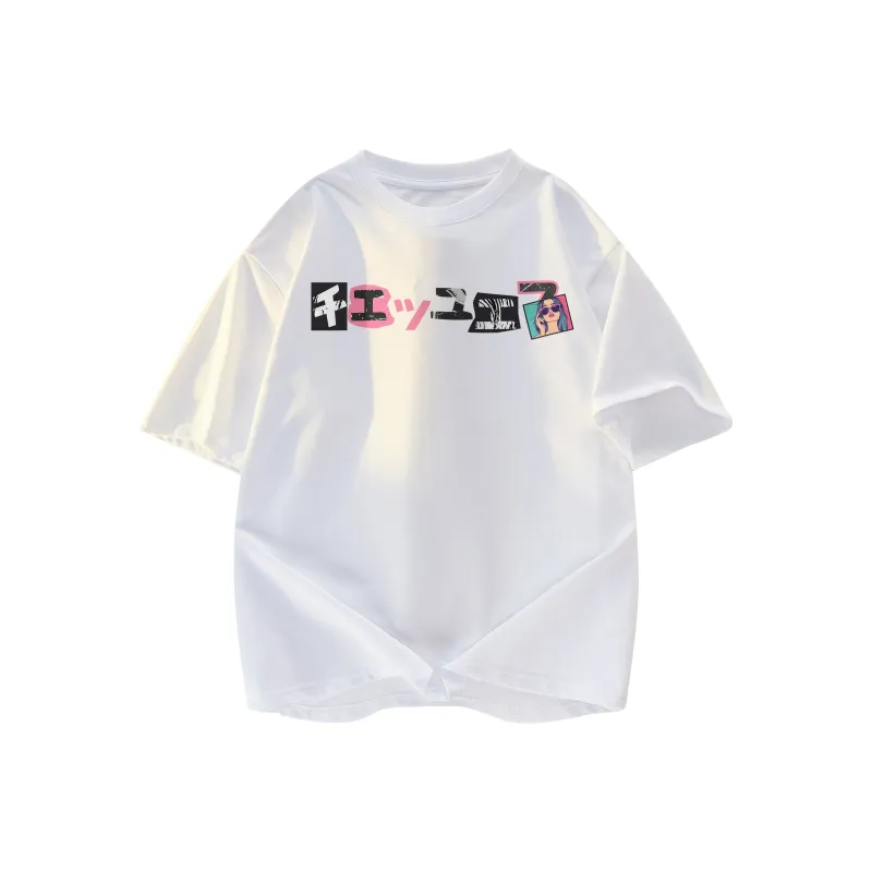 7 SEVFUN T Shirts Unisex-1