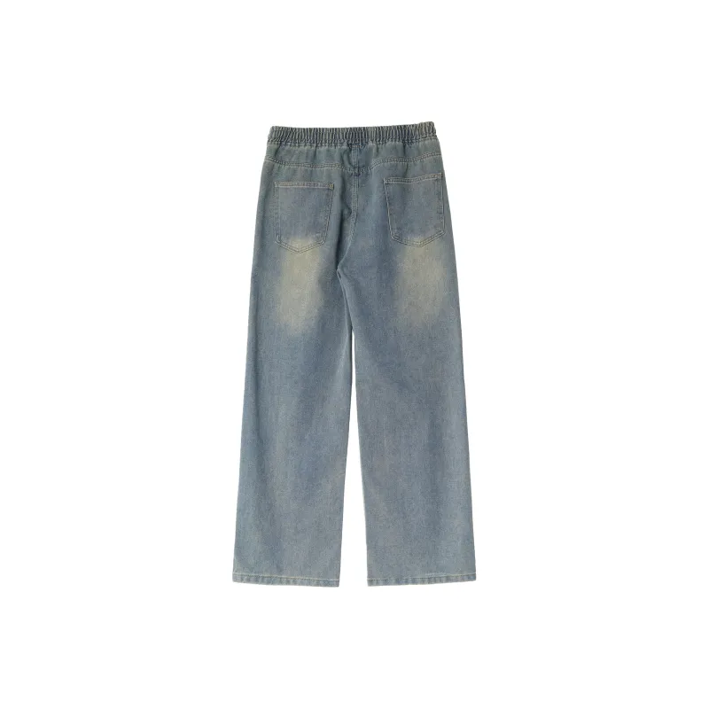 ZNTN Jeans Unisex-7