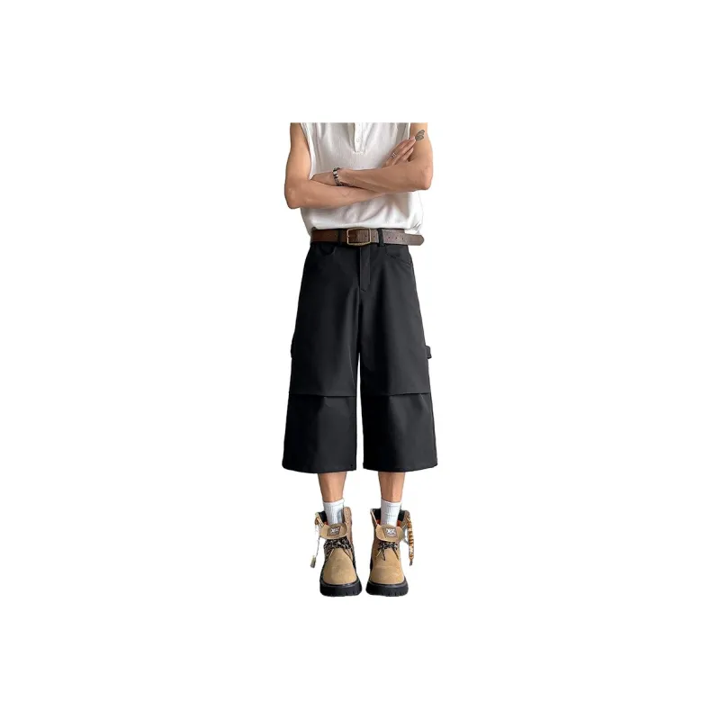 SCHEPPERHEYN Casual Shorts Unisex-2