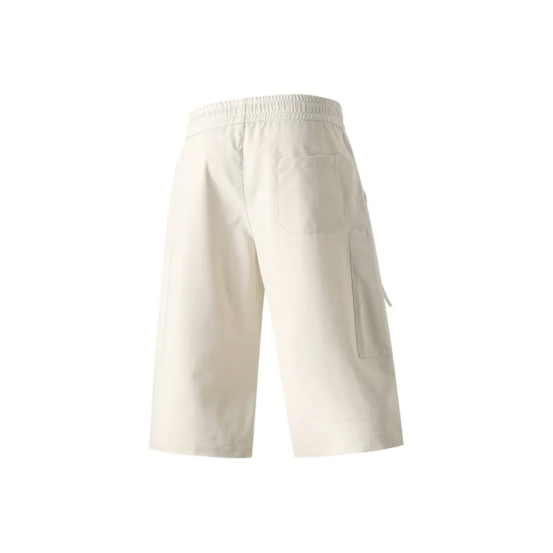 TUCANO Cargo Shorts Unisex-11