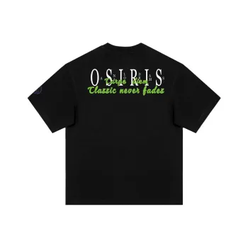 OSIRIS T Shirts Unisex