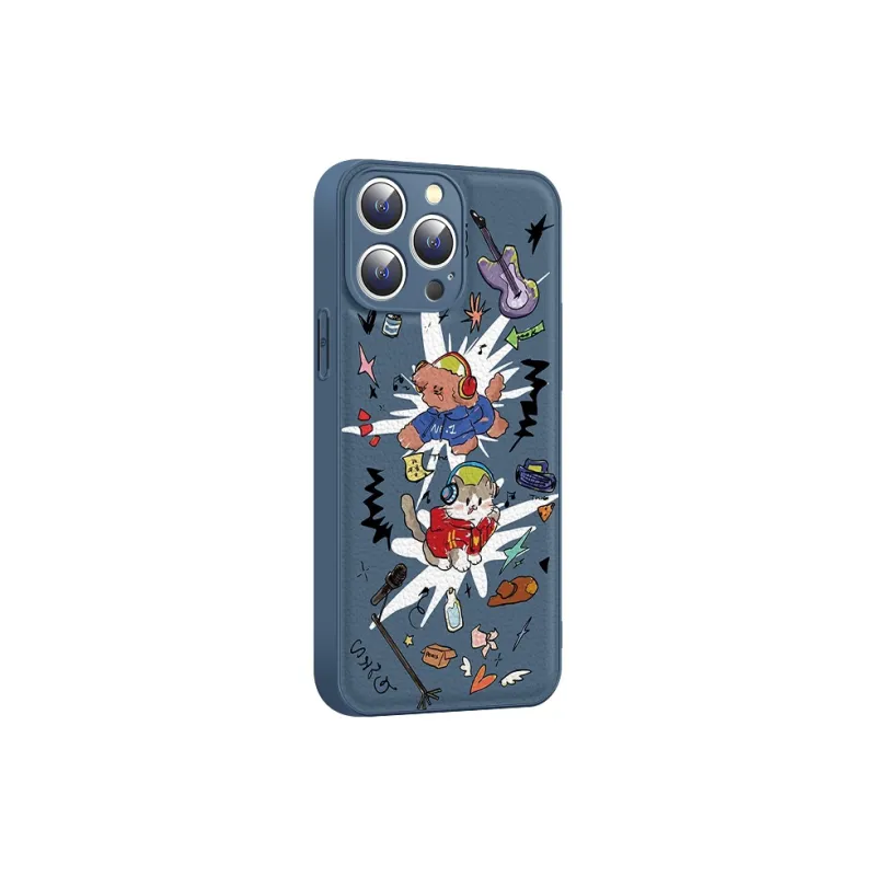 Small bones Phone Cases-8