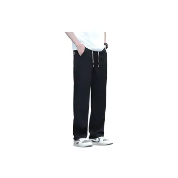 FASTFISH Casual Pants Unisex