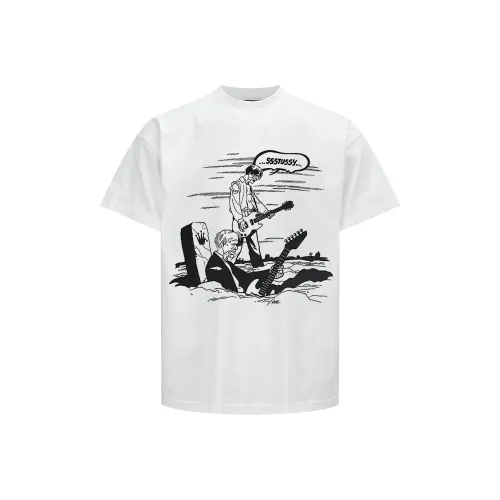 NOAHGIGI T Shirts Unisex