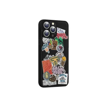 Small bones Phone Cases
