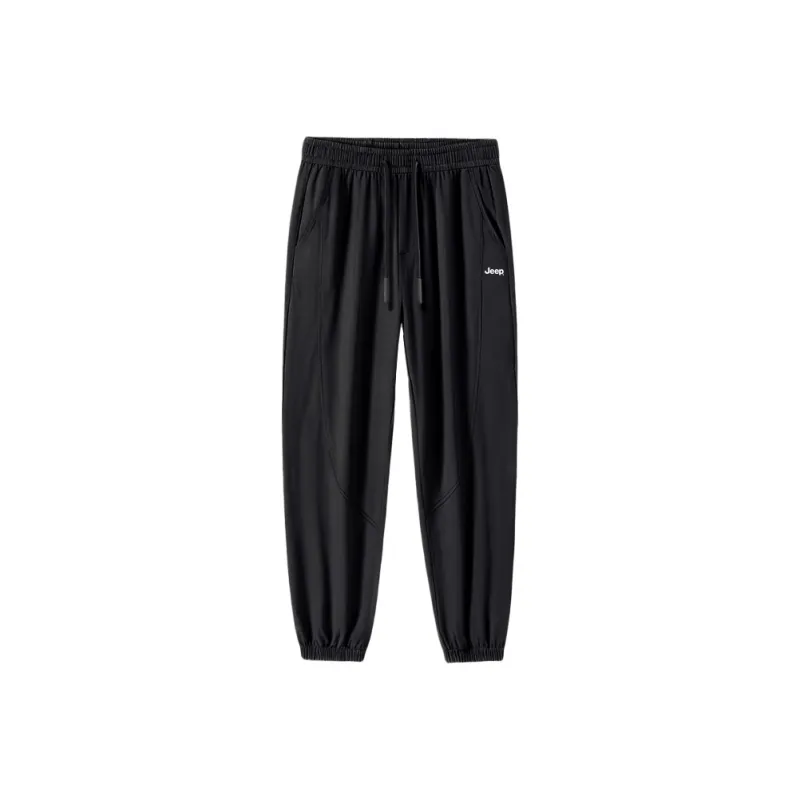 Jeep Outdoor Casual Pants Unisex-0